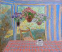 В киевской галерее Дома МК проходит выставка «Современное есть вечное»